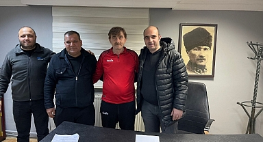 Karaman Gençlerbirliği'nden Transfer atağı