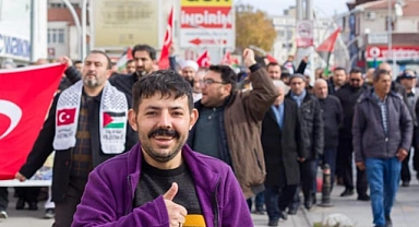 Karaman’ın Renkli Simalarından İsa Gürkan Dua Bekliyor