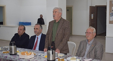 Karaman Kent Konseyi 2023 yılı faaliyet raporu açıklandı