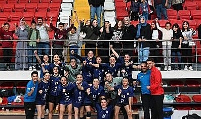 Karaman Minik Atılım İstanbul'da Puan Peşinde Olacak