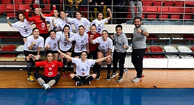 Karaman Minik Atılım Şeytanın Bacağını Kırdı