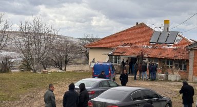Karbonmonoksit gazından zehirlenen anne ve oğlu öldü