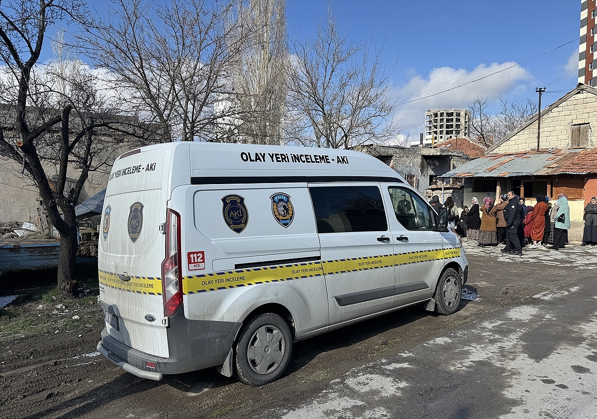Karbonmonoksitten zehirlenen kadın öldü