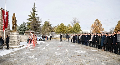 Kazım Karabekir vefatının 76. yılında anıldı