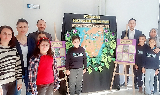 Kazımkarabekir'de Gündem Evliya Çelebi