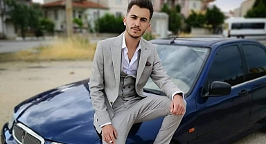 Kendisinden Haber Alınamayan Genç İşyerinde Ölü Bulundu