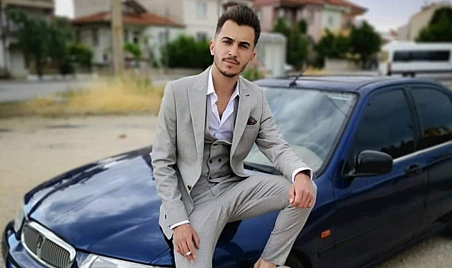 Kendisinden Haber Alınamayan Genç İşyerinde Ölü Bulundu