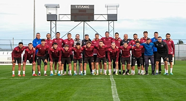 Kırmızı Grupta Transfer Çalışmaları Sürüyor
