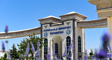KMÜ’den Sıfır Atık Projesine Destek