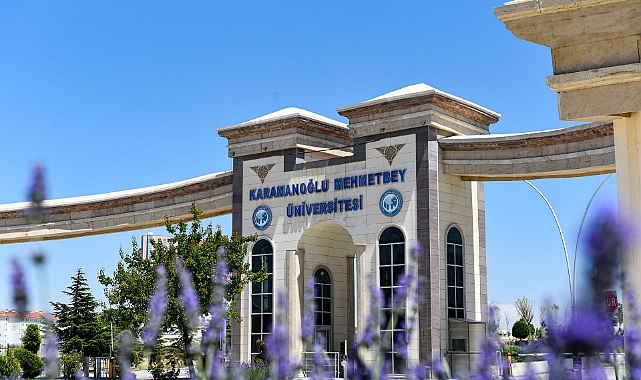 KMÜ’den Sıfır Atık Projesine Destek