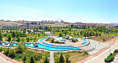 KMÜ’nün 14 Farklı Anabilim Dalına 525 Öğrenci Alınacak