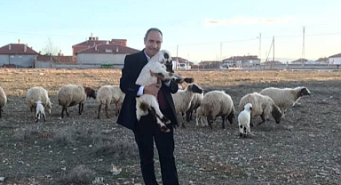 Köyünün Sorunlarını Cumhurbaşkanına Mektupla İletti