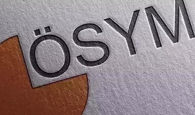 KPSS yerleştirme sonuçları açıklandı