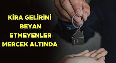 KTSO'dan kira denetimleri için açıklama!