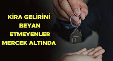 KTSO'dan kira denetimleri için açıklama!