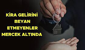 KTSO'dan kira denetimleri için açıklama!
