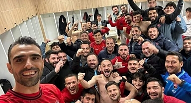 Lider GMG Kastamonuspor'a bir çelme de 24 Erzincanspor'dan