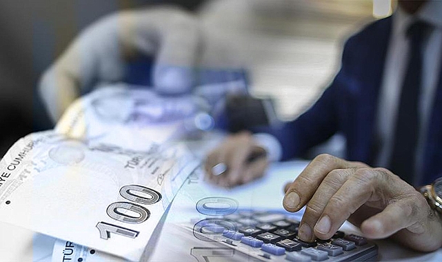 Memur ve emeklilere gelecek zam oranı belli oldu. Enflasyon açıklandı