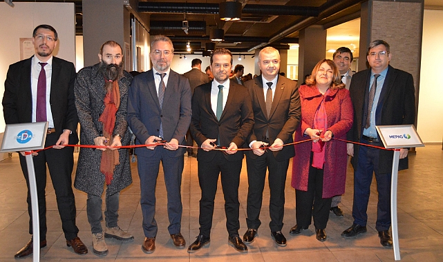 MEPAŞ, Enerji Verimliliği Haftasında Öğrencileri Bilinçlendiriyor