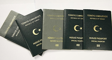 MHP'den basın mensupları için yeşil pasaport talebi