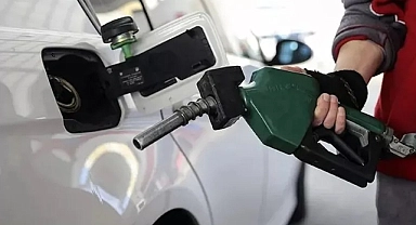 Motorin 40 lirayı aştı