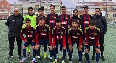 Namağlup Şampiyon: Bifa Başakspor!