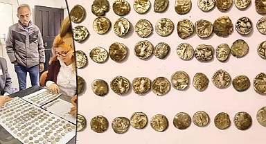 Ödül Parasını Az Bulan Vatandaş Devlete Dava Açtı