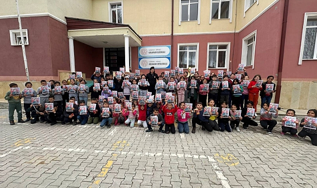 Öğrencilere Jandarma, Vatandaşa KADES Tanıtıldı