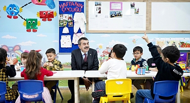 Öğrencileri