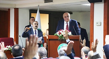 Pankobirlik 51. Olağan Mali Genel Kurulu Gerçekleştirildi
