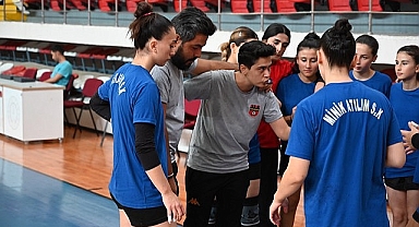 Parkenin Sultanlarından İkinci Yarıya Kötü Başlangıç