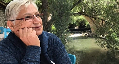 Parmaksız ailesinin acı günü