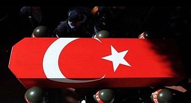 Pençe-Kilit Harekât Bölgesinden Acı Haber: 9 Asker Şehit Oldu