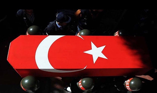 Pençe-Kilit Harekât Bölgesinden Acı Haber: 9 Asker Şehit Oldu