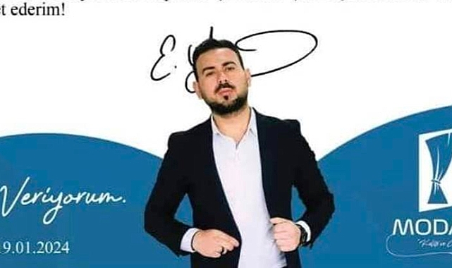 Perdeci Muhtar Adayından Perde Hediyeli Vaatler!