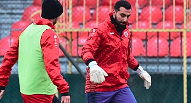 Sarıyer-Karaman FK Maçının Hakemi Bursa Bölgesinden
