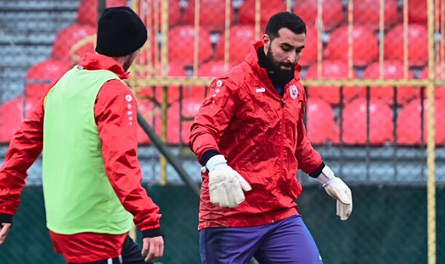 Sarıyer-Karaman FK Maçının Hakemi Bursa Bölgesinden