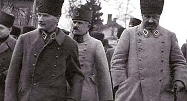 Şark Fatihi Kazımkarabekir Paşa vefatının 76. Yılında anılacak