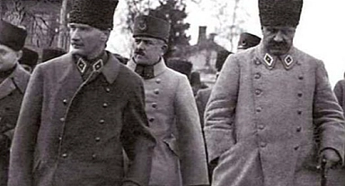 Şark Fatihi Kazımkarabekir Paşa vefatının 76. Yılında anılacak