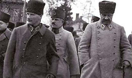 Şark Fatihi Kazımkarabekir Paşa vefatının 76. Yılında anılacak