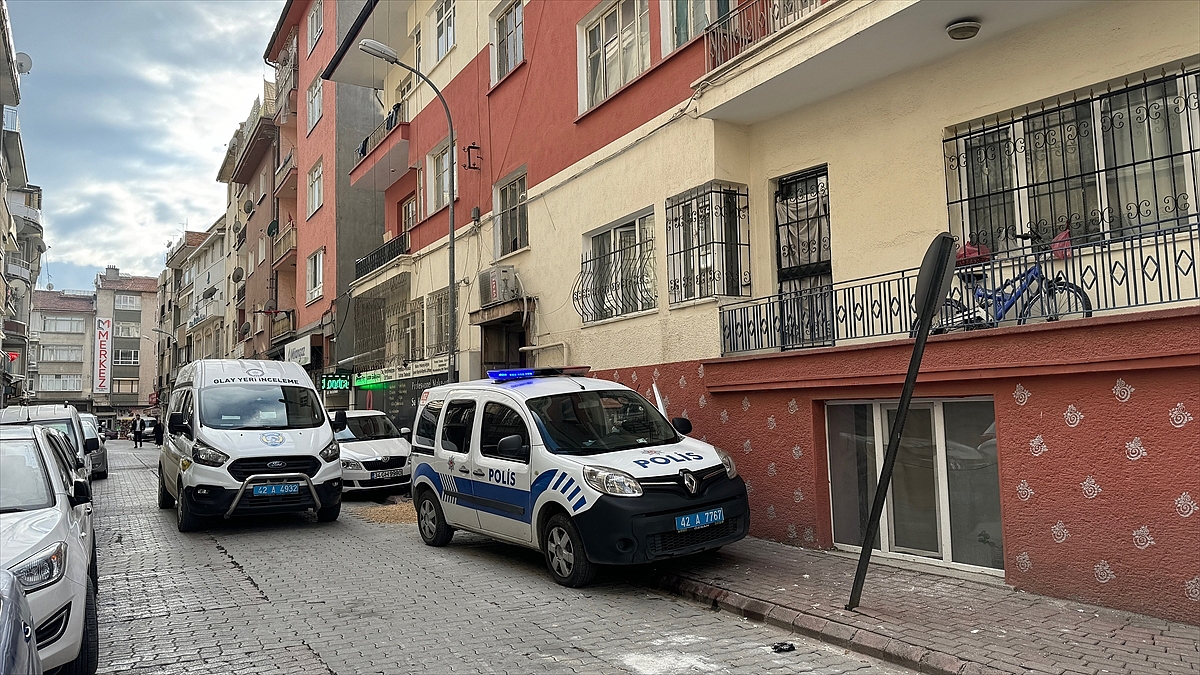 Sobadan sızan gazdan zehirlenen 6 kişiden 1'i öldü