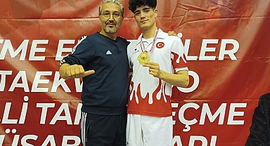 Sözünü Tuttu, Türkiye Şampiyonu Oldu