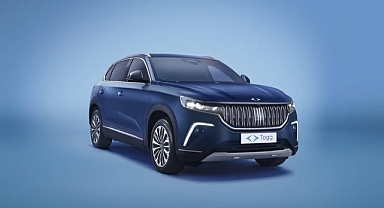 Türkiye'de illere göre Togg sayısı açıklandı! Karamanlılar kaç Togg aldı?