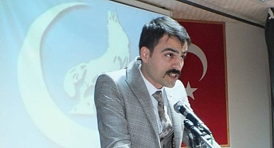 Ülkü Ocakları Başkanı Y.İ. Coşkun’dan Adrese Teslim Mesaj!