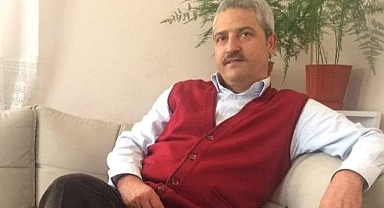 Ülküsever ailesinin acı günü