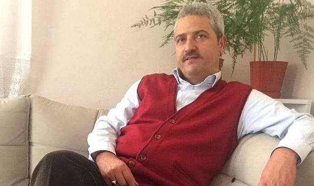Ülküsever ailesinin acı günü