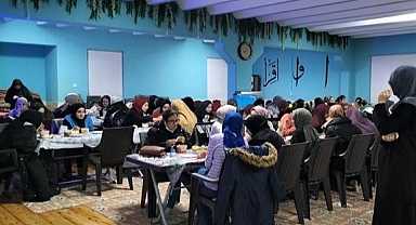 Üniversiteli Öğrenciler İçin Moral Gecesi