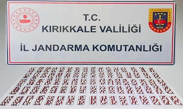 Uyuşturucu operasyonunda 2 şüpheli tutuklandı