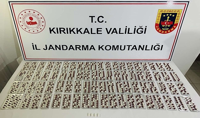 Uyuşturucu operasyonunda gözaltına alınan zanlılardan 1'i tutuklandı