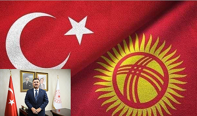 Vali Sarıibrahim:"Su gider taş kalır, el gider gardaş kalır"